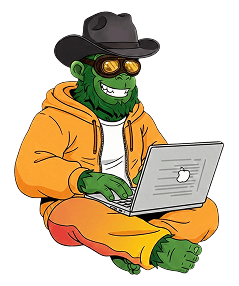 Bigfoot typing