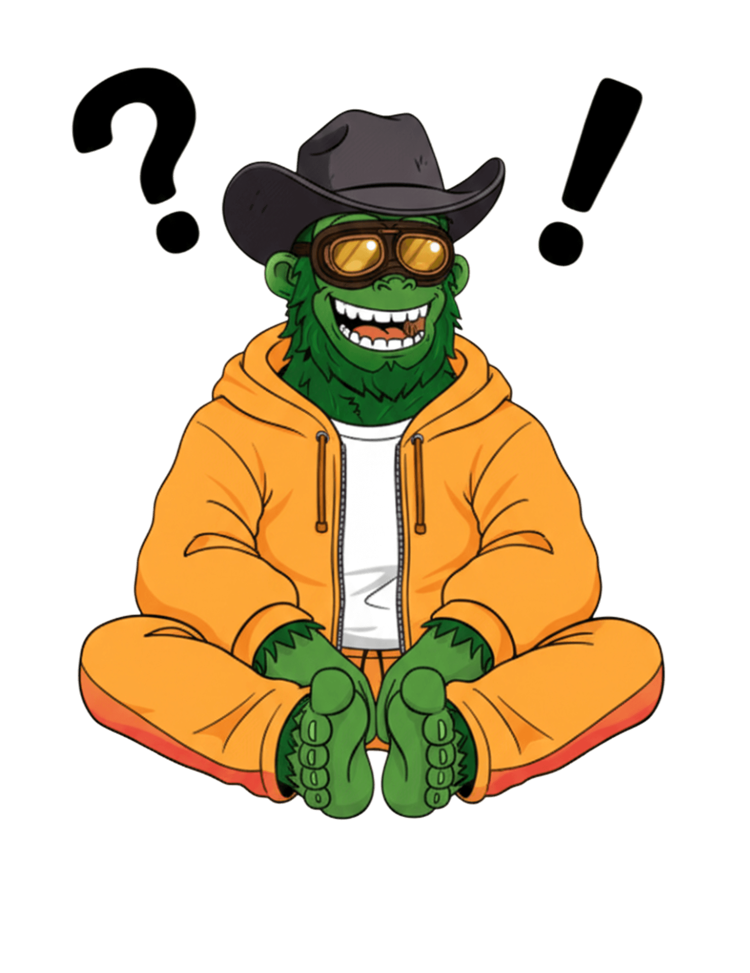 Bigfoot